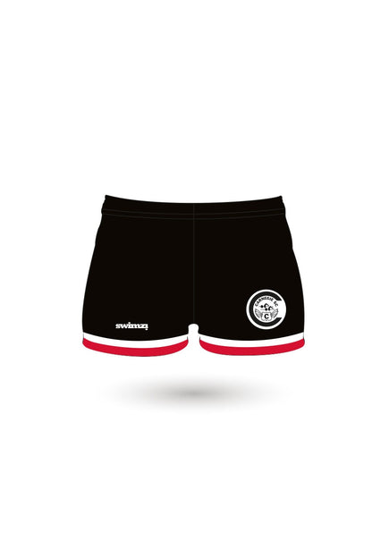 Carnegie SC Kids Female Hotpants