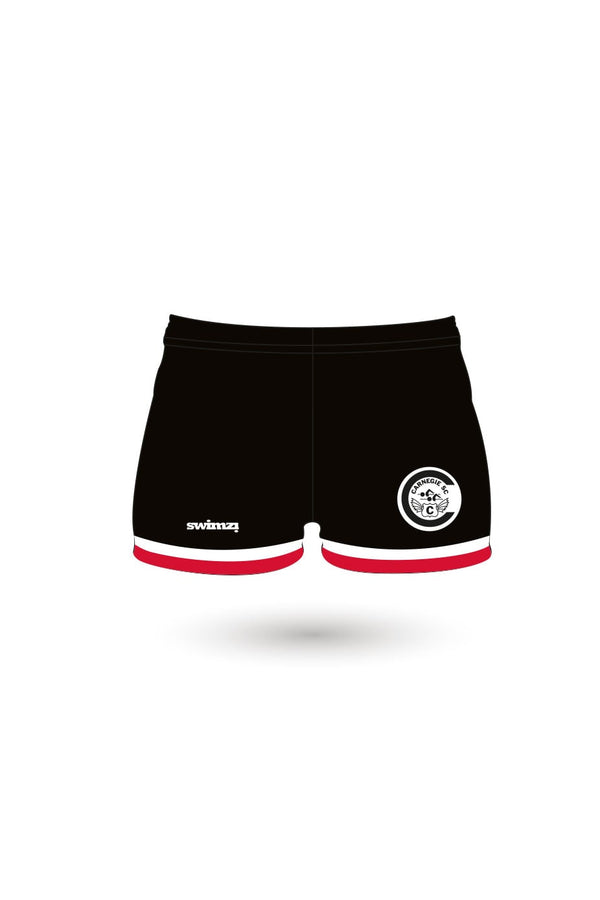 Carnegie SC Kids Female Hotpants
