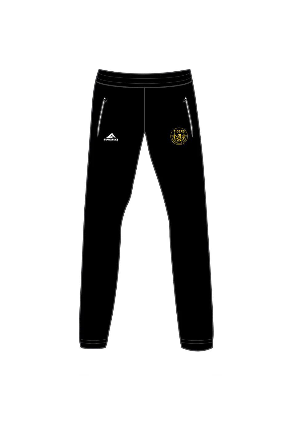 Tigers SC Jersey Kids Female Performance Bottoms