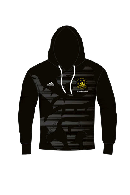 Tigers SC Jersey Kids Unisex Pullover Performance Hoodie