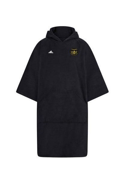 Tigers SC Jersey Kids Unisex Towel Poncho