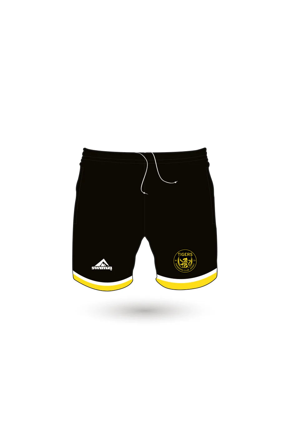 Tigers SC Jersey Kids Unisex Sport Shorts