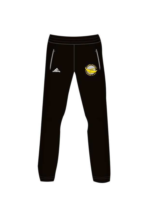 Camelford Stingers ASC Kids Unisex Performance Bottoms