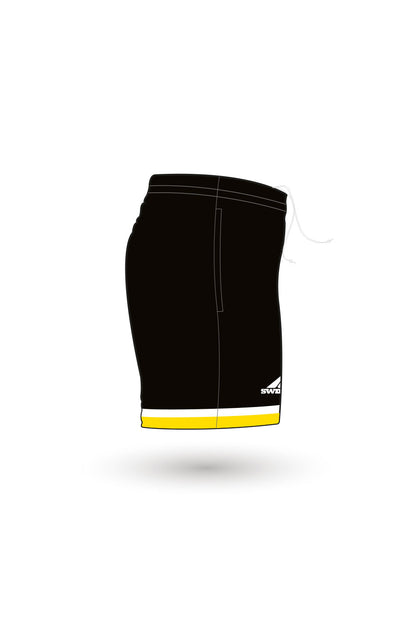 Camelford Stingers ASC Kids Unisex Sport Shorts