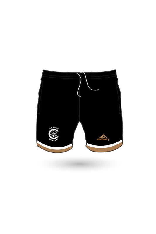 Carnegie SC Kids Female Sport Shorts