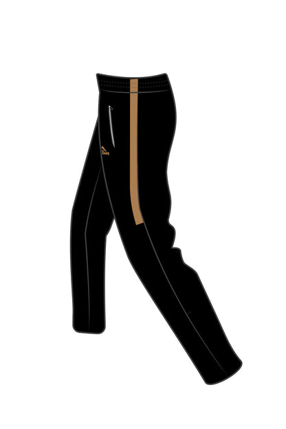 Carnegie SC Adults Unisex Performance Bottoms