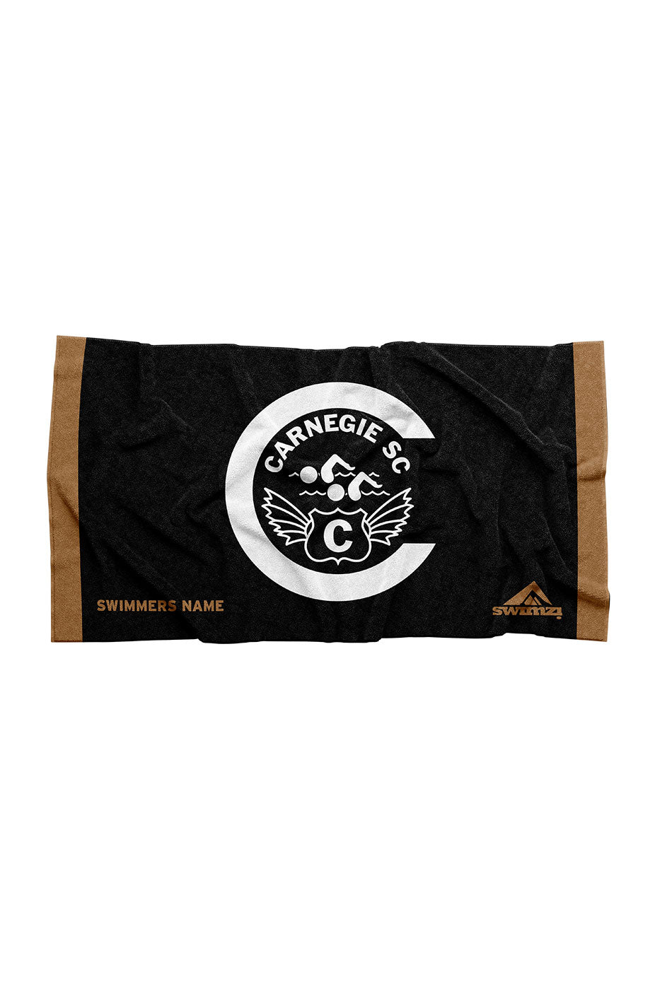 Carnegie SC Unisex Team Towel