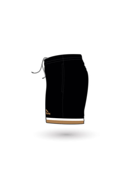 Carnegie SC Adults Unisex Sport Shorts