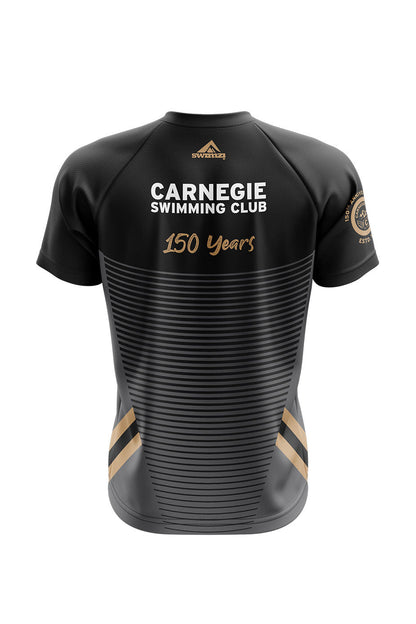 Carnegie SC Adults Unisex Club Shirt - V-Neck