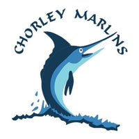Chorley Marlins logo