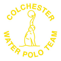 Colchester Waterpolo Team logo