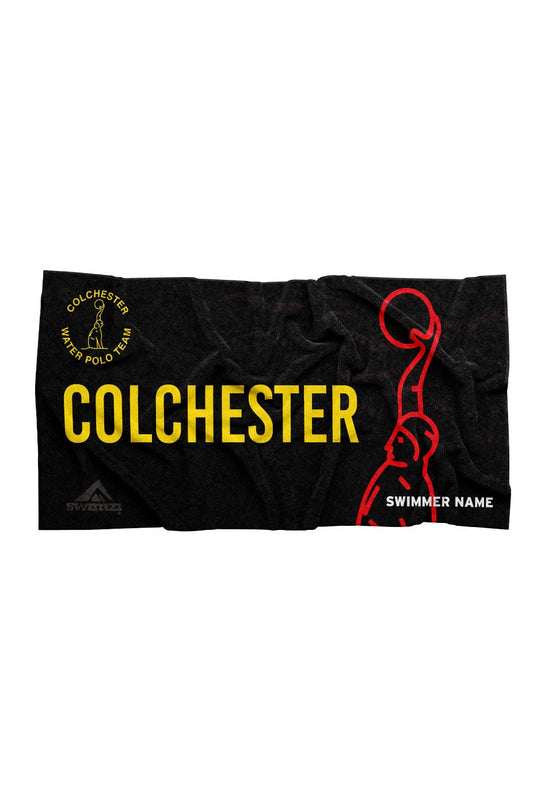 Large Team Towel