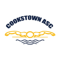 Cookstown SC logo