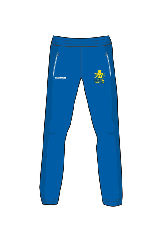 City of St Albans SC Kids Unisex Performance Bottoms