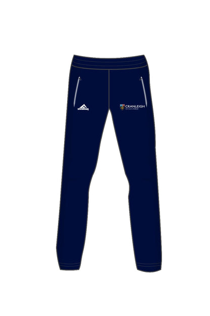 Schools Swimming Super League Kids Female Cranleigh Performance Bottoms