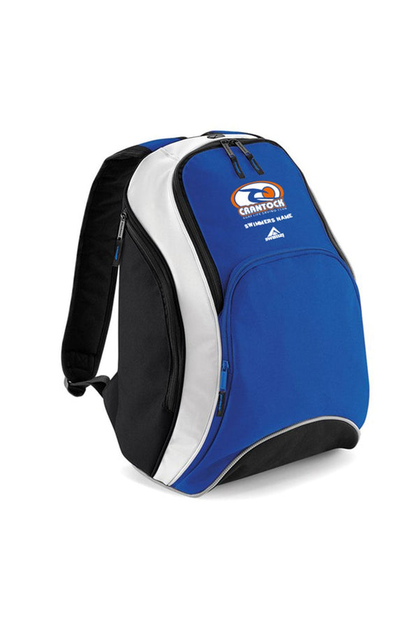 Unisex Team Backpack