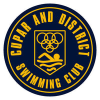Cupar & District SC logo