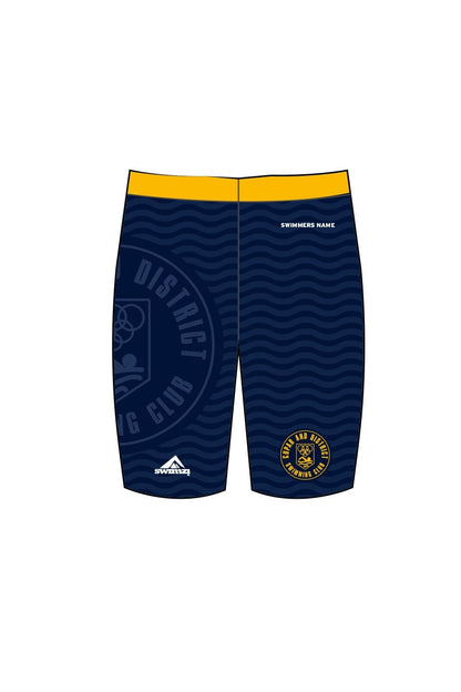 Cupar amp District SC Kids Male Jammers