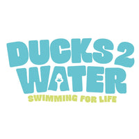 Ducks2Water logo