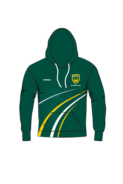 Derby Phoenix SC Kids Unisex Pullover Performance Hoodie