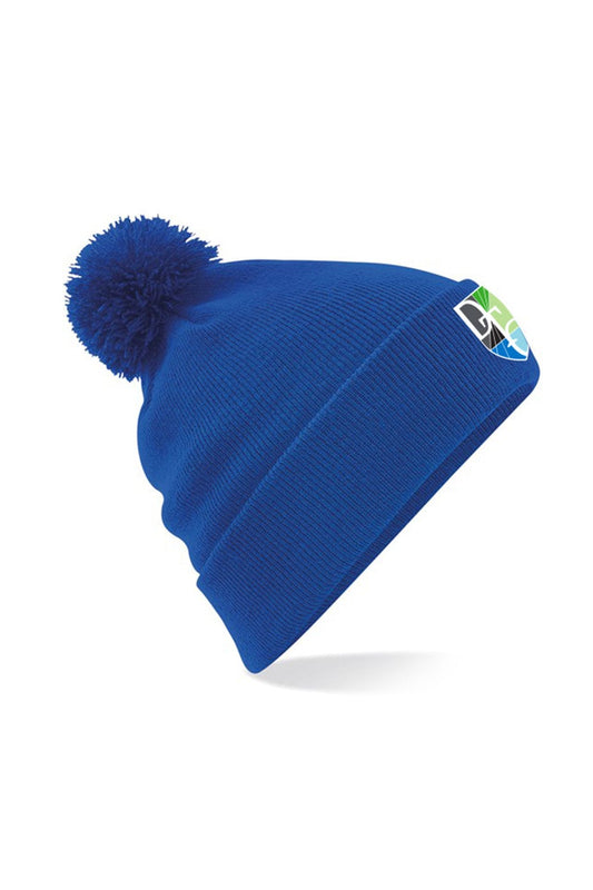 Unisex Bobble Hat