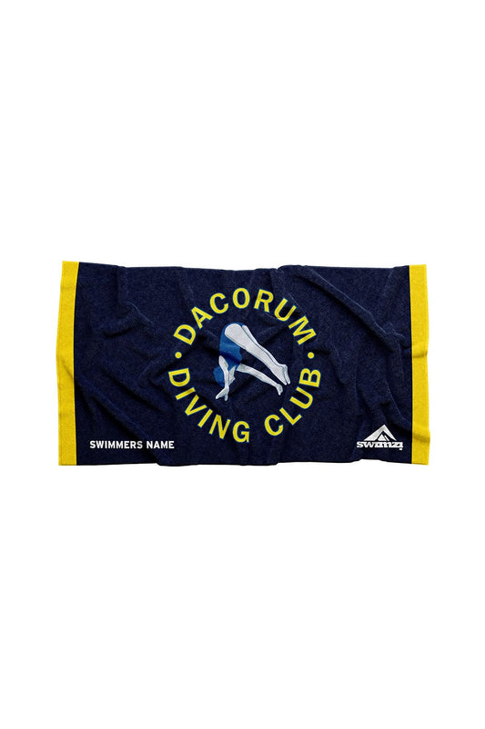 Unisex Team Towel