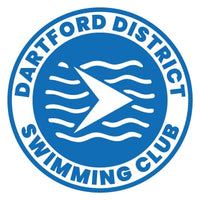 Dartford District SC logo