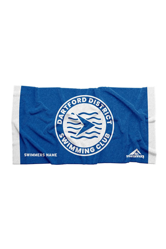 Unisex Team Towel