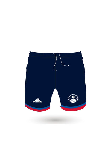 Dartmouth SC Kids Unisex Sport Shorts
