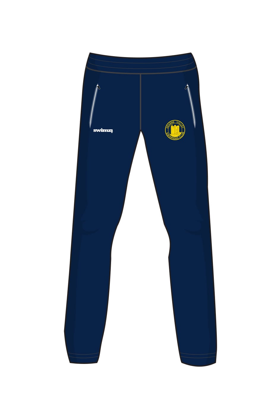 Dearne Valley SC Kids Unisex Performance Bottoms