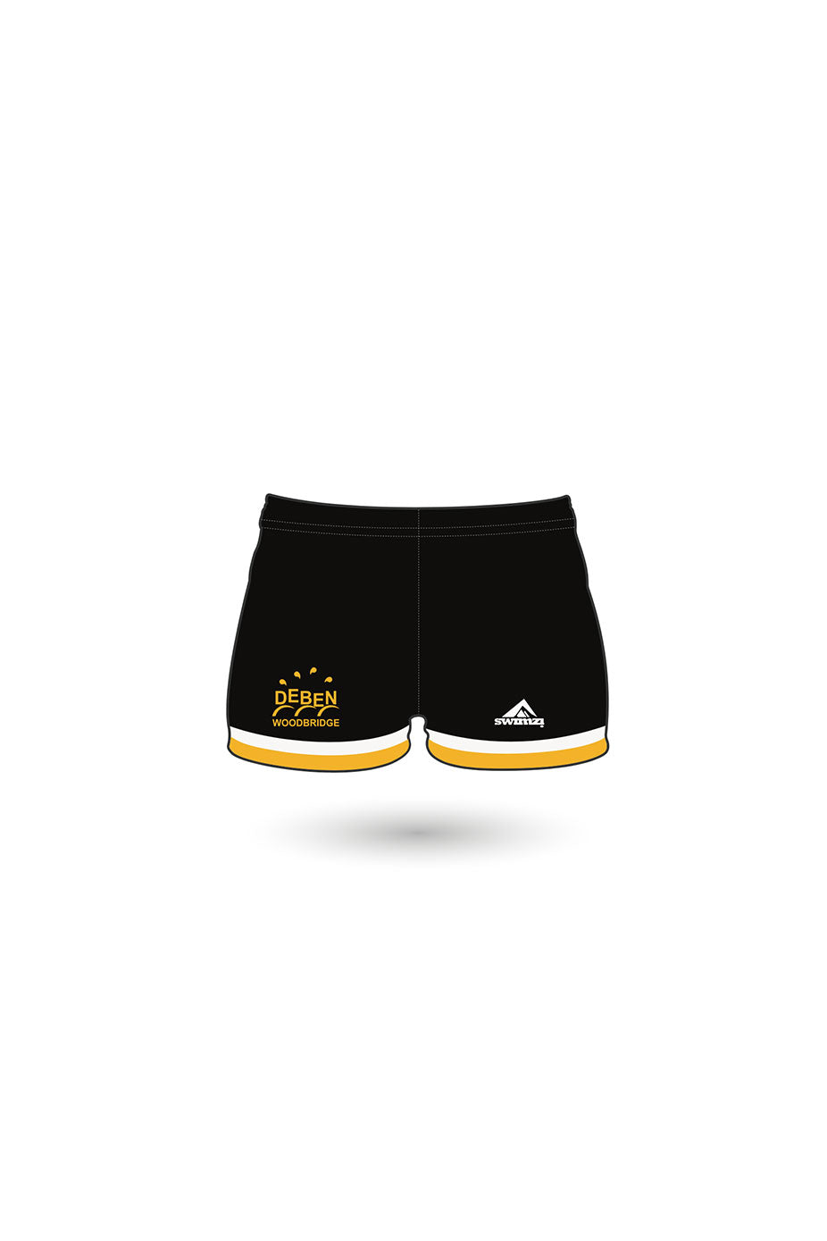Deben SC Adults Female Hotpants