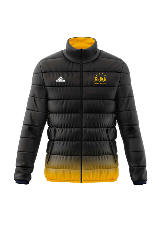 Deben SC Adults Female Padded Jacket