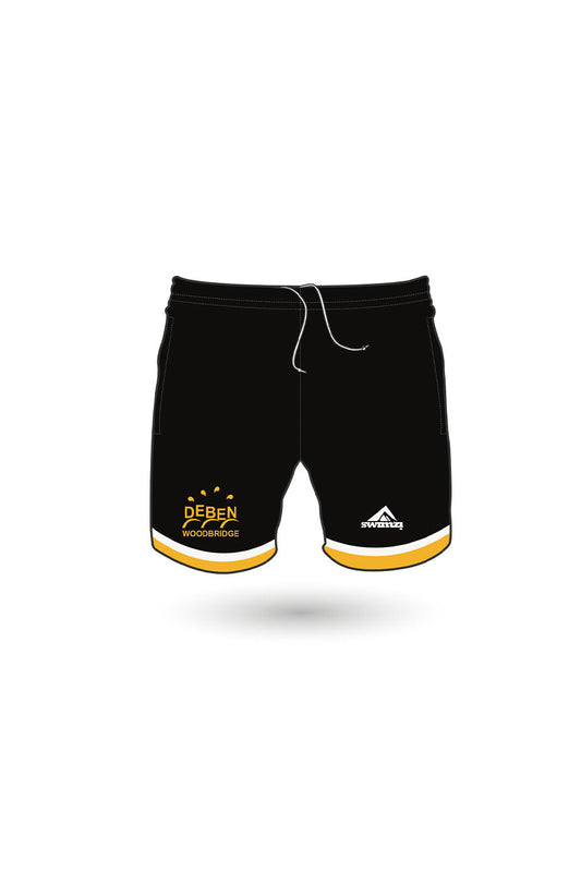 Deben SC Adults Female Sport Shorts