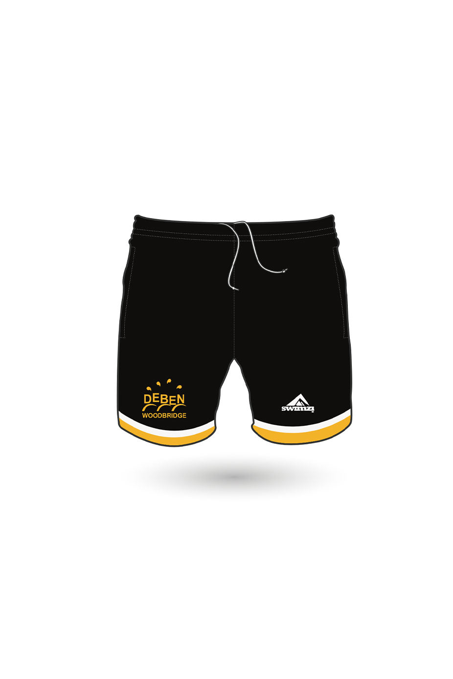 Deben SC Kids Female Sport Shorts