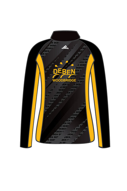 Deben SC Kids Female Tracksuit Top