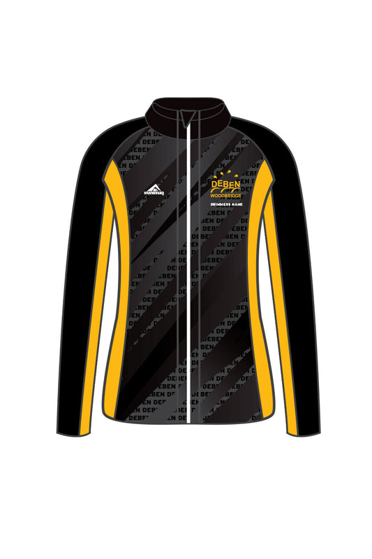 Deben SC Adults Female Tracksuit Top