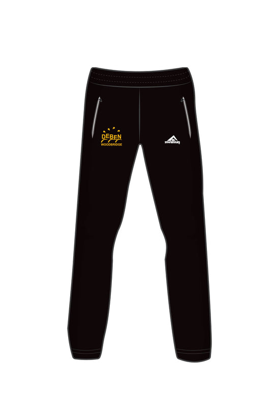 Deben SC Kids Female Performance Bottoms