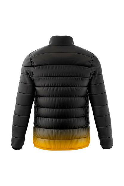 Deben SC Adults Unisex Padded Jacket