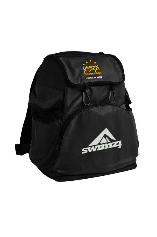Deben SC Unisex Team Rucksack