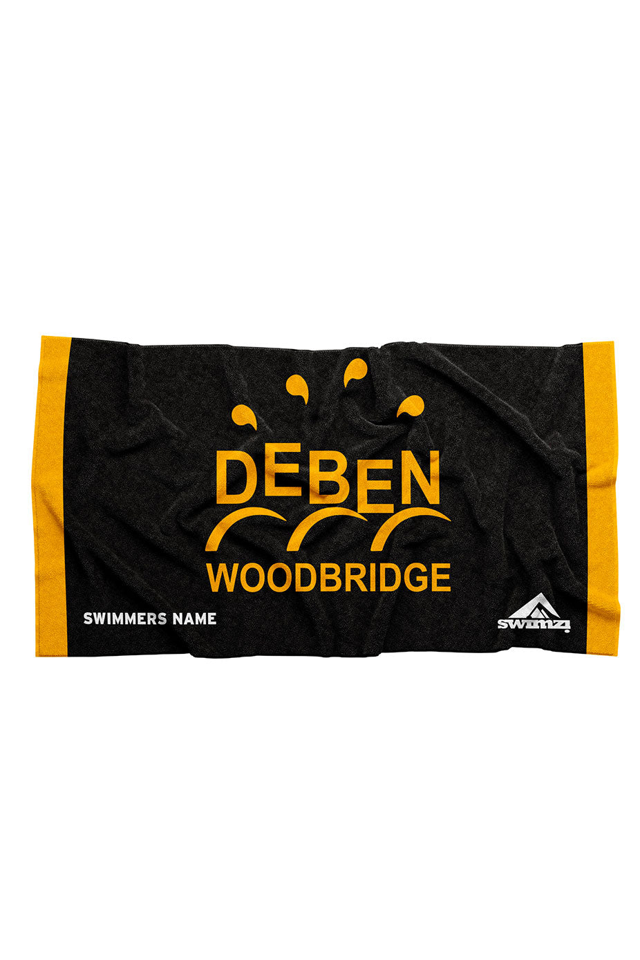 Deben SC Towel