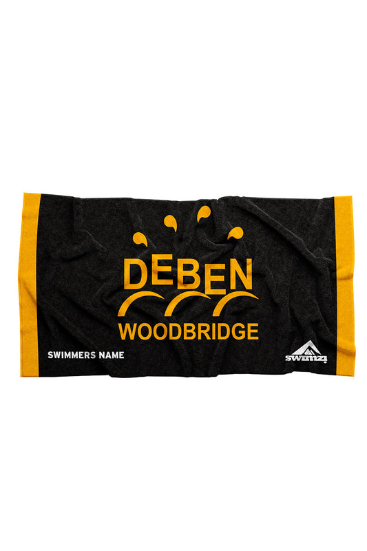 Deben SC Towel