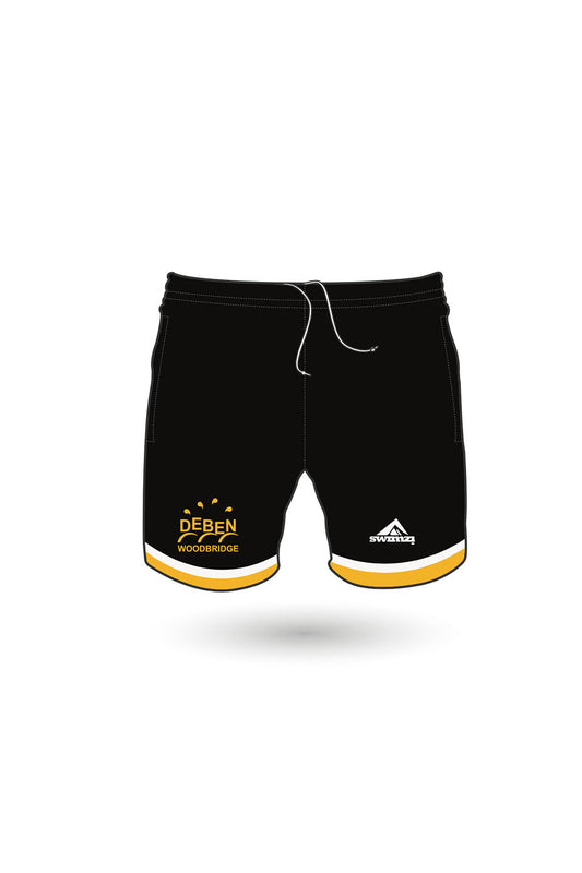 Deben SC Kids Unisex Sport Shorts
