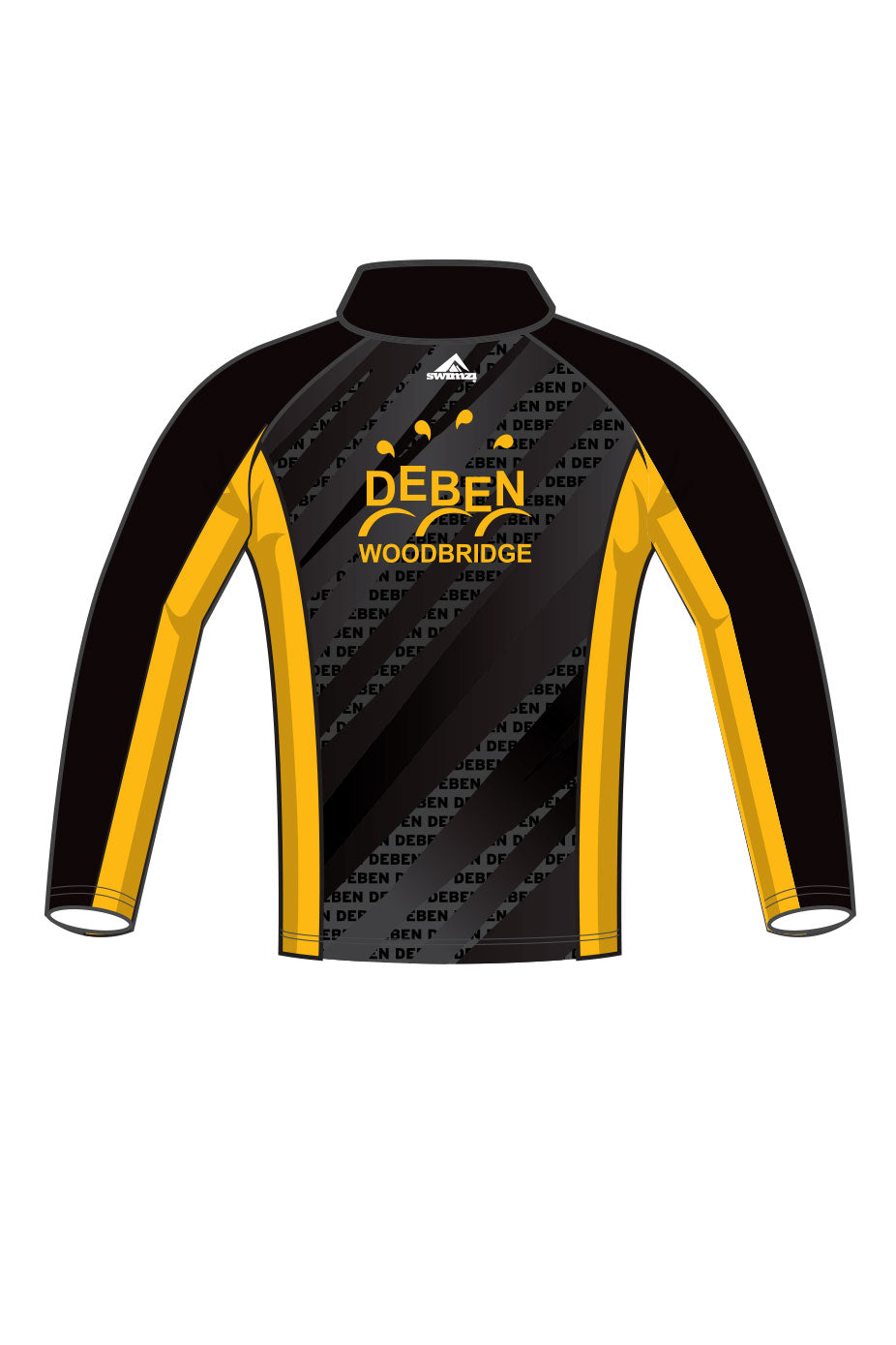 Deben SC Kids Unisex Tracksuit Top