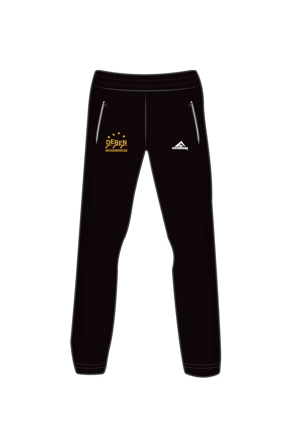 Deben SC Kids Unisex Performance Bottoms