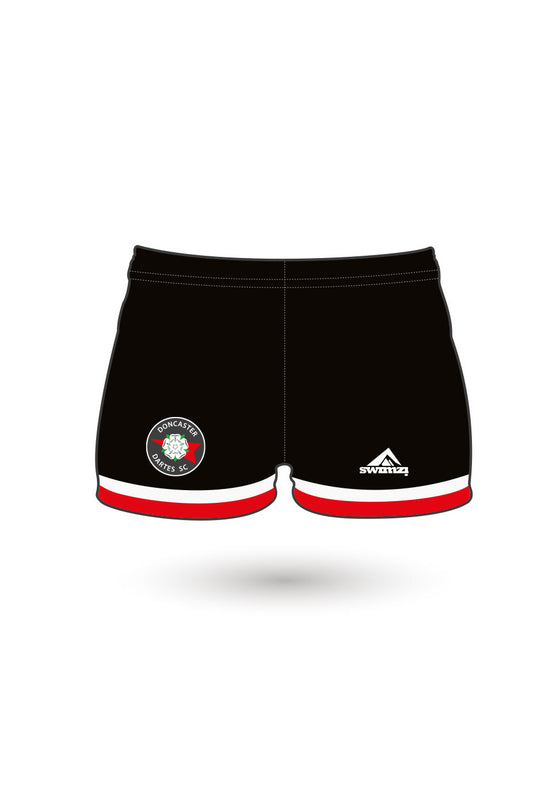 Doncaster Dartes SC Adult Female Hotpants