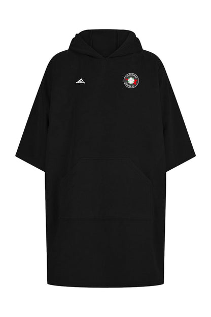 Doncaster Dartes SC Kids Unisex Towel Poncho