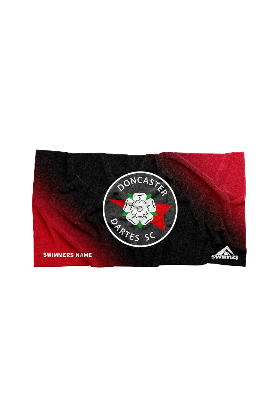 Doncaster Dartes SC Unisex Team Towel