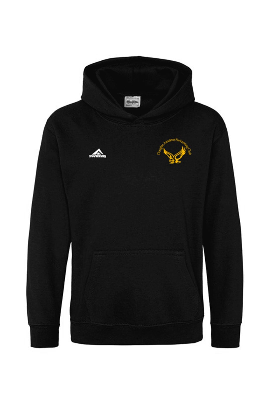 Douglas ASC Kids Unisex Cotton Pullover Hoodie