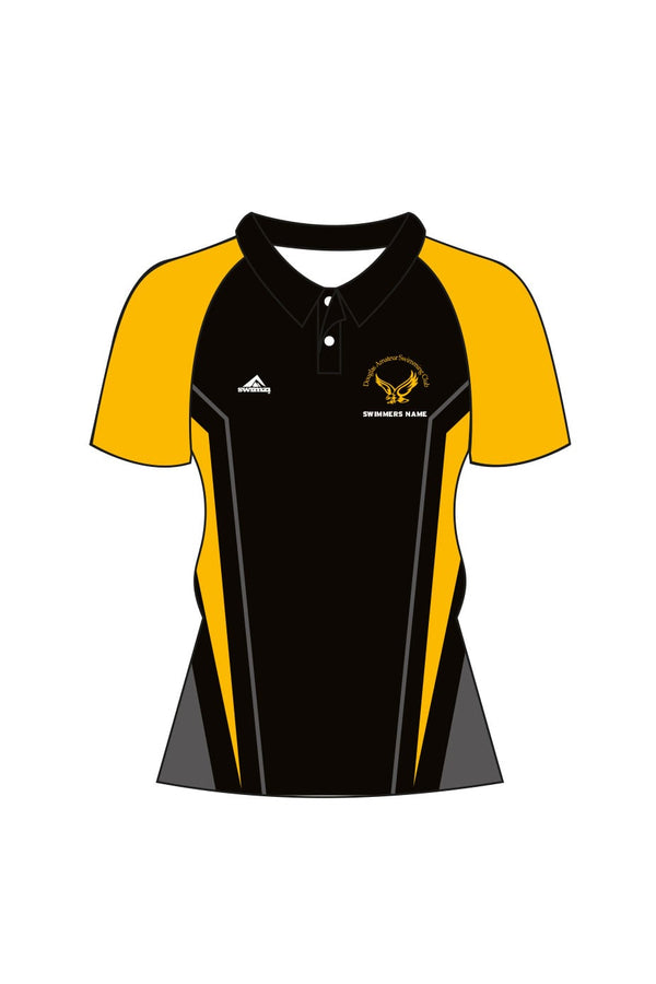 Douglas ASC Adult Female Staff Shirt - Polo Neck