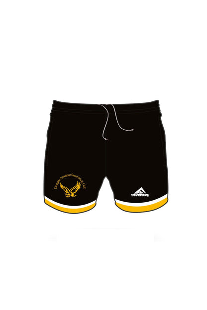 Douglas ASC Kids Female Sport Shorts